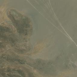 Satellite imagery of Rahra, DJ