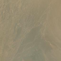 Satellite imagery of Herkalou, DJ