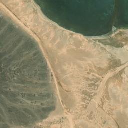 Satellite imagery of Herkalou, DJ