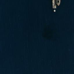 Satellite imagery of Mũi Go Boi, VN