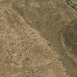 Satellite imagery of Rakîba ‘Ale, DJ
