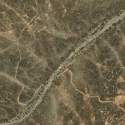 Satellite imagery of ‘Ounḏa Ganga, DJ