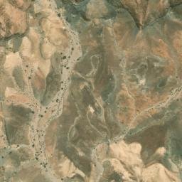 Satellite imagery of Inâ‘ito, DJ