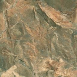 Satellite imagery of Inâ‘ito, DJ