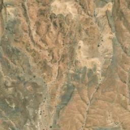 Satellite imagery of Inâ‘ito, DJ