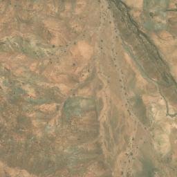 Satellite imagery of Sêmo le ‘Alé, DJ