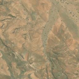 Satellite imagery of Sêmo le ‘Alé, DJ