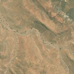 Satellite imagery of Sêmo le ‘Alé, DJ