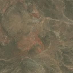 Satellite imagery of Rahra, DJ