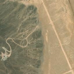 Satellite imagery of Herkalou, DJ