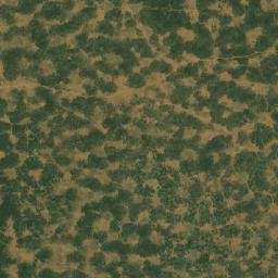 Satellite imagery of Koskos Ridge, NG