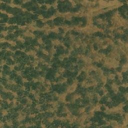 Satellite imagery of Koskos Ridge, NG
