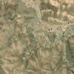 Satellite imagery of Inâ‘ito, DJ
