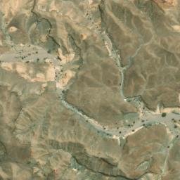 Satellite imagery of Inâ‘ito, DJ