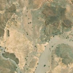 Satellite imagery of Inâ‘ito, DJ