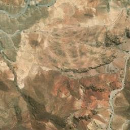 Satellite imagery of ‘Asâro, DJ