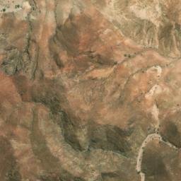 Satellite imagery of ‘Asâro, DJ