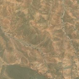 Satellite imagery of Rarou, DJ