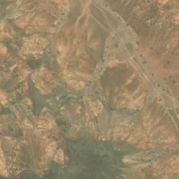 Satellite imagery of Rarou, DJ