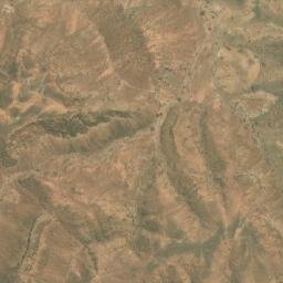 Satellite imagery of Sêmo le ‘Alé, DJ