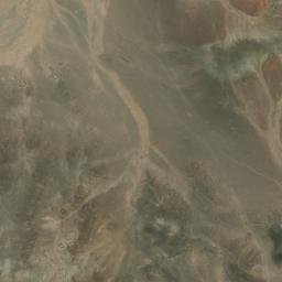 Satellite imagery of Rahra, DJ