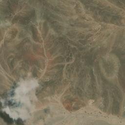 Satellite imagery of Rahra, DJ