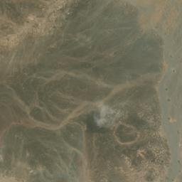 Satellite imagery of Rahra, DJ