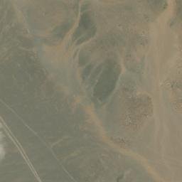 Satellite imagery of Herkalou, DJ