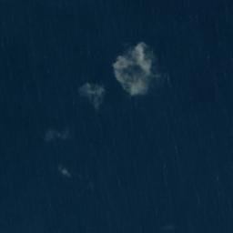 Satellite imagery of Mũi Mu U, VN