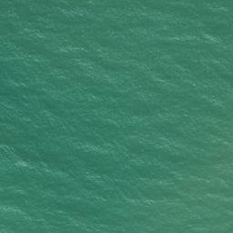 Satellite imagery of Punta Taroa, CO