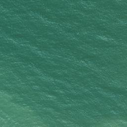 Satellite imagery of Punta Taroa, CO