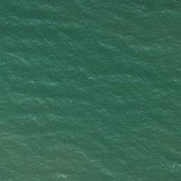 Satellite imagery of Punta Taroita, CO