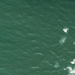 Satellite imagery of Punta Taroita, CO