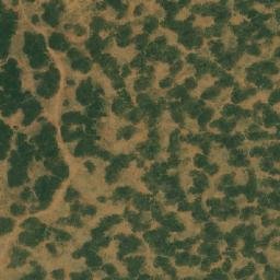Satellite imagery of Koskos Ridge, NG