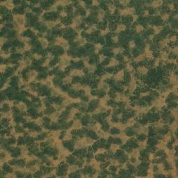 Satellite imagery of Koskos Ridge, NG