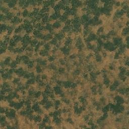 Satellite imagery of Koskos Ridge, NG