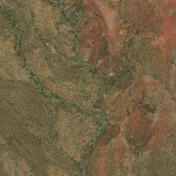 Satellite imagery of Dounna, DJ