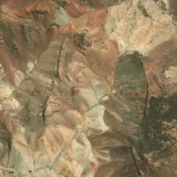 Satellite imagery of ‘Asâro, DJ