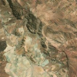 Satellite imagery of ‘Asâro, DJ