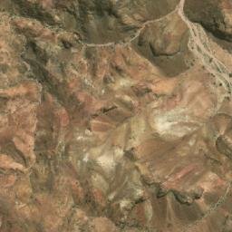 Satellite imagery of ‘Asâro, DJ