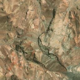 Satellite imagery of Datoûka, DJ
