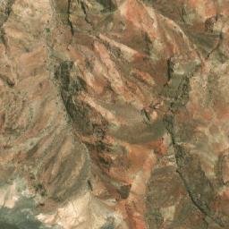 Satellite imagery of Datoûka, DJ