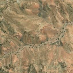 Satellite imagery of ‘Asoûka, DJ