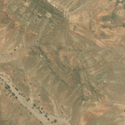 Satellite imagery of ‘Amayle, DJ