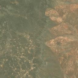 Satellite imagery of Rarou, DJ