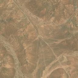 Satellite imagery of Rarou, DJ