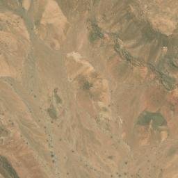 Satellite imagery of Sêmo le ‘Alé, DJ