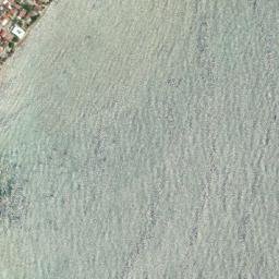 Satellite imagery of Mũi Mu U, VN