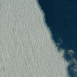 Satellite imagery of Mũi Mu U, VN