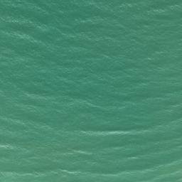 Satellite imagery of Punta Taroa, CO